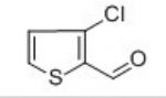 67482-48-8 3-氯噻吩-2-甲醛