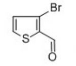 930-96-1 3-溴噻吩-2-甲醛