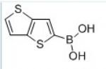 噻吩[3,2-B]噻吩-2-硼酸 CAS NO.: 160032-40-6